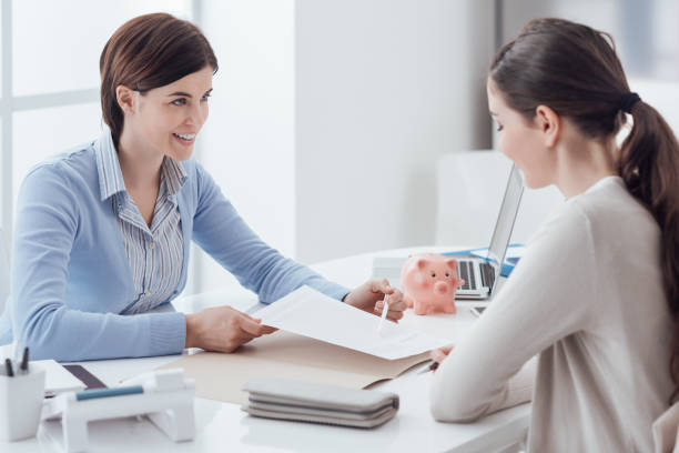 Loan Servicing and Management in Saticoy, CA